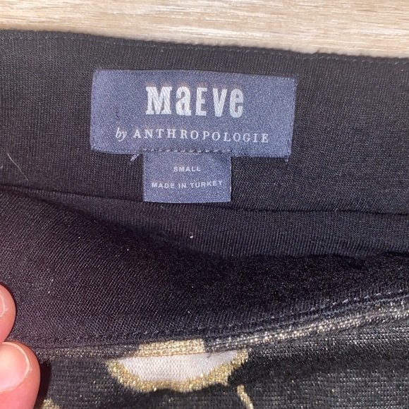 Maeve By Anthropologie Skirt - Picture 3 of 4